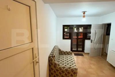 Apartament cu 3 camere semidecomandat, mobilat în Titulescu - 2