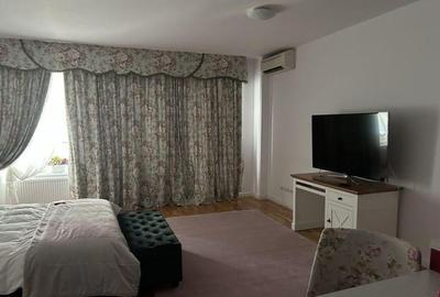 Garsoniera NewTown Dristor - 2
