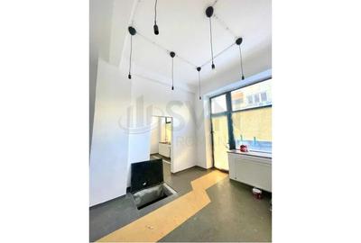 Spațiu comercial, de 76 mp, în Cișmigiu - 2