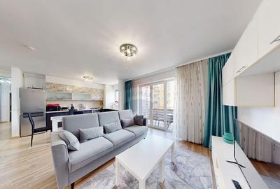 COMISION 0% | Pet Friendly | 3 Camere | Zona AVANTGARDEN - 20