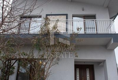 Casă individuală cu 5 camere cu Canalizare în Exterior Nord - 23