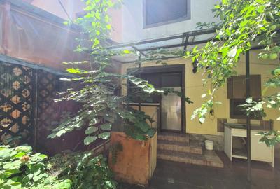 Duplex cu 5 camere cu Canalizare în Militari - 15