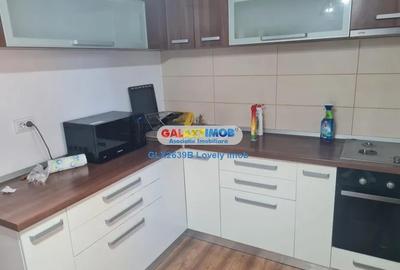 Apartament Bloc Nou Berceni - Dimitrie Leonida - Parcare - 3
