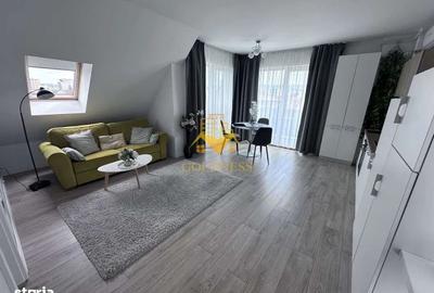 2 camere, modern, AC, parcare subterama, Marasti, zona blvd Bucuresti - 12