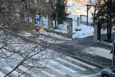 Apartament 2 camere renovat recent langa Parcul Cismigiu - 4