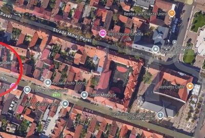 Spațiu comercial, de 40 mp, în Central - 2