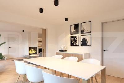 Casa 4 camere, 200mp, teren 830mp, Boldesti Scaieni - 7