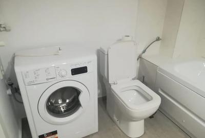 Garsoniera decomandata complex Avangarde Home - str. Sergent Ilie Petre 88 - 8