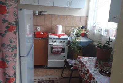 Garsonieră nedecomandată în Ciarda Roșie - 1