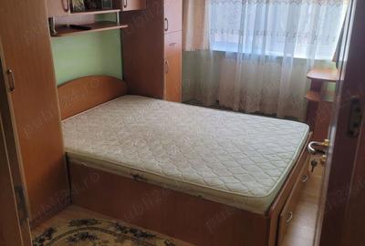 Inchiriez apartament cu 2 camere Trivale - 6
