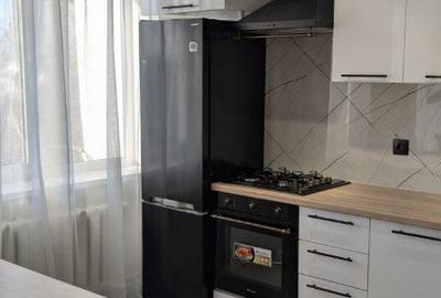 Garsoniera de inchiriat in zona Grivita - 3