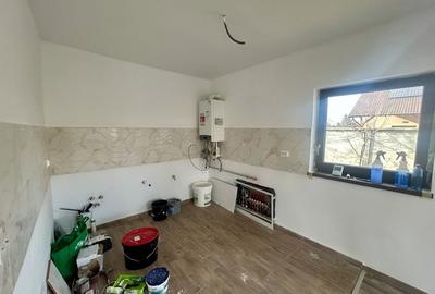 Casa Stupini | Teren 275 mp | Constructie 2025 - 7