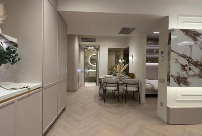 Apartament cu 3 camere decomandat în Aviației - 10