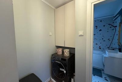 APARTAMENT MODERN 2 CAMERE DE INCHIRIAT, ZONA CITY PARK - 4