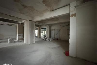 Spațiu comercial, de 150 mp, în Podu Roș - 4