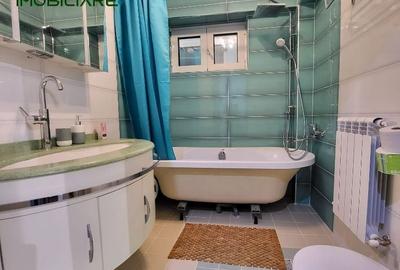 Apartament cu 4 camere decomandat în Copou - 16