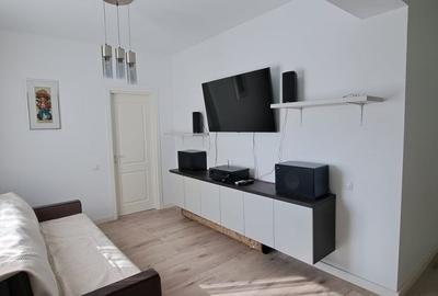 Apartament 2 camere Bucium - PResidence Garden - 11