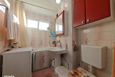 Apartament cu 2 camere semidecomandat, mobilat în Astra - 12
