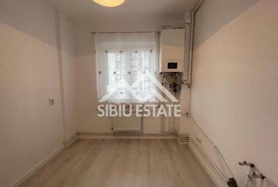 Apartament decomandat cu 2 camere, balcon, etaj 3, recent renovat, -Sibiu - 14