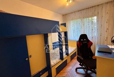 Apartament cu 3 camere in zona Sagului, centrala termica, etajul intai - 6