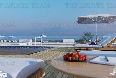 Casă cu 4 camere cu Teren 437 Mp în Central - 5