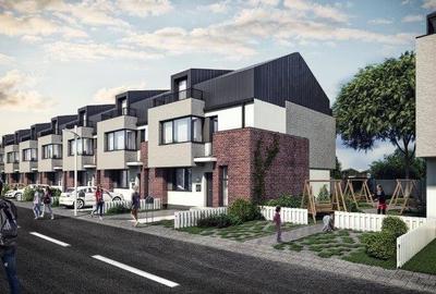 Teren Construcții intravilan de 6000 mp, în Sud-Est