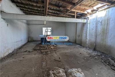 Colentina Parcul Plumbuita,  S+P+E, suprafata 1032 mp,,teren 533 m - 10