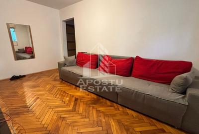 Apartament cu 3 camere in zona Sagului, centrala termica, etajul intai - 2
