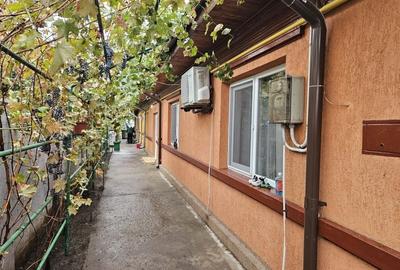 Casa individuala Popesti Leordeni - 30