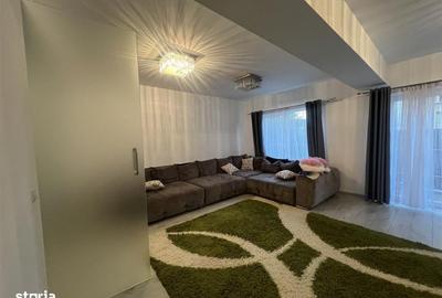 Casă cu 4 camere în Tăuți - 9