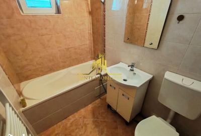Apartament cu 2 camere, mobilat în Gheorgheni - 5