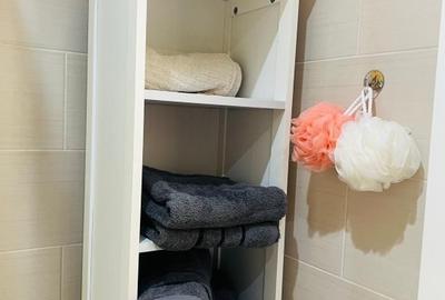 Apartament 2 camere Metrou Lujerului renovat mobila bucatarie - 9