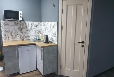 Garsonieră decomandată în Berceni