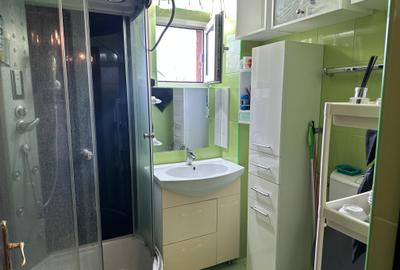 Garsoniera decomandata in Pipera/Detached studio in Pipera - 5