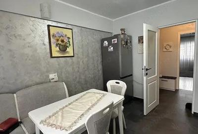 Apartament cu 4 camere decomandat în Ultracentral - 4