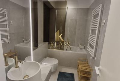 Garsonieră, mobilată în Pipera - 10