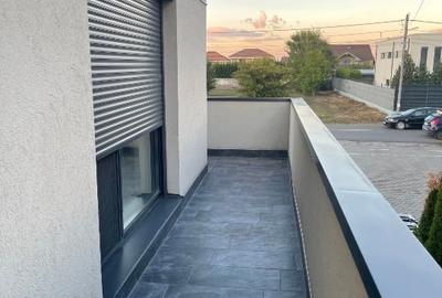 Direct de la proprietar-  ap .3 camere - 14