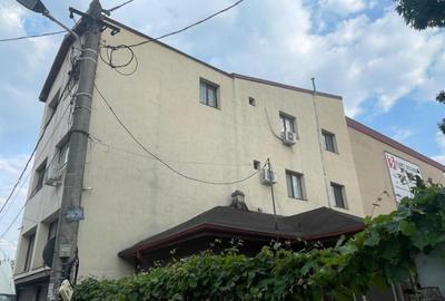 Vila Cu Posbilitate De Investitie - 420 Mp - Antiaeriana - 1