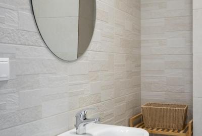 Apartament 3 camere mobilat si utilat ROND OMV PIPERA - 11