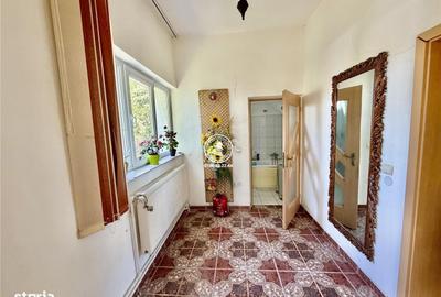 Casă cu 2 camere în Central - 2