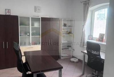 Birou, de 200 mp, în Cotroceni - 4