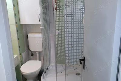 Apartament cu 3 camere decomandat în Central - 5