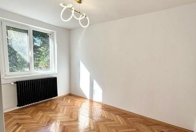 Apartament cu 2 camere semidecomandat în Floreasca - 3