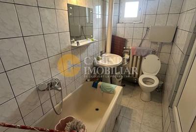 Apartament cu 3 camere decomandat, mobilat în Frumoasa - 9