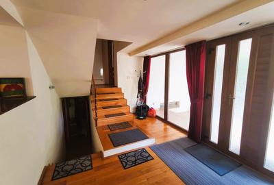Aradului - Casa individuala 6 camere - Su:225mp - 4 locuri de parcare proprii - 5