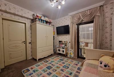 Apartament cu 3 camere decomandat, mobilat în Faleza Nord - 12