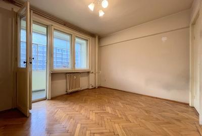 Apartament 2 camere – zona Gara de Nord / Piața Iosefin / Malul Bega - 5