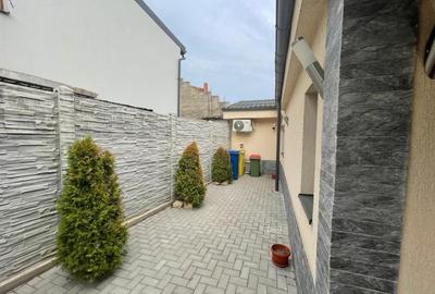 Casa plan parter, 141 mp teren, 85 mp utili, Catargiu - 8