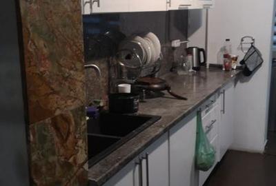 Apartament de familie, trei camere, Calea Mosilor - 12