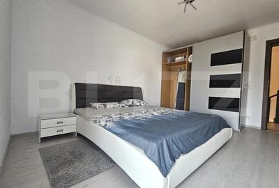 Jumatate de duplex, Dumbravita, Vatra veche - 20